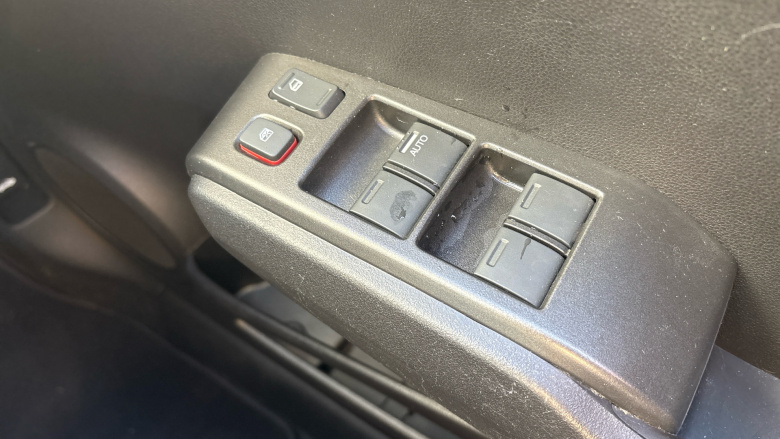 Honda Jazz 1.4 i-VTEC ES Plus 5dr CVT Petrol Hatchback